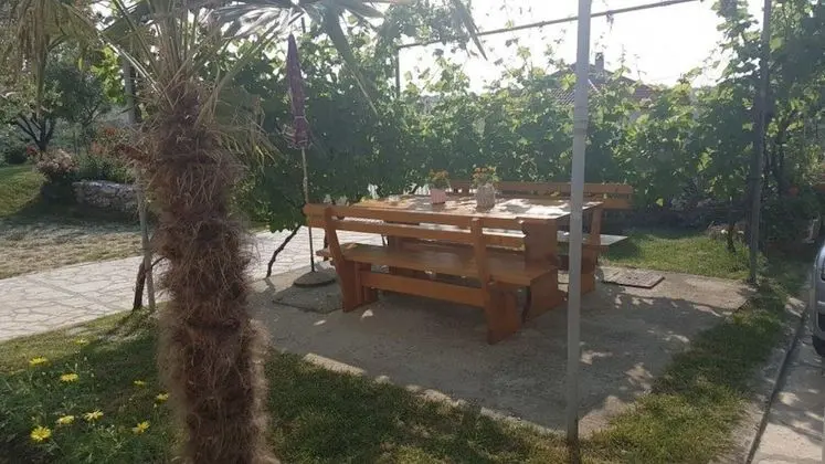 Apart Daire (Ivo - 0,5 km from sandy beach - A2(6+)