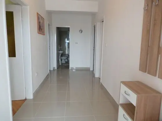 Apart Daire (Ivo - 0,5 km from sandy beach - A2(6+)