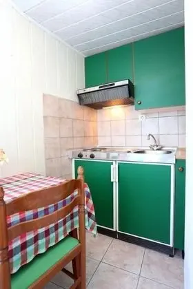 Apart Daire (Ivo - 20m from the sea - A2(2))