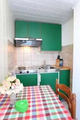 Apart Daire (Ivo - 20m from the sea - A2(2))