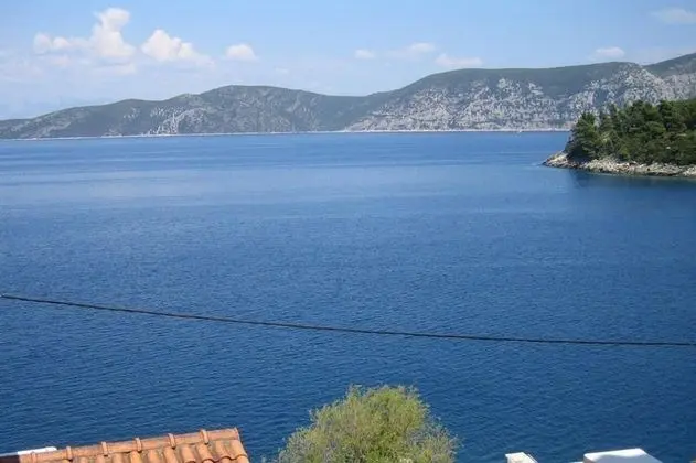 Apart Daire (Ivo - 20m from the sea - A2(2))