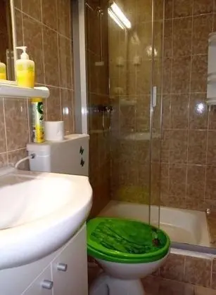 Apart Daire (Ivo - 20m from the sea - A2(2))