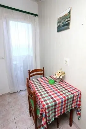 Apart Daire (Ivo - 20m from the sea - A2(2))