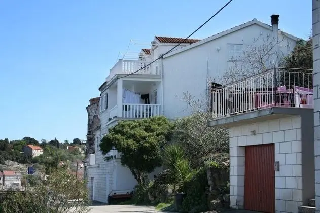 Apart Daire (Ivo - 20m from the sea - A2(2))