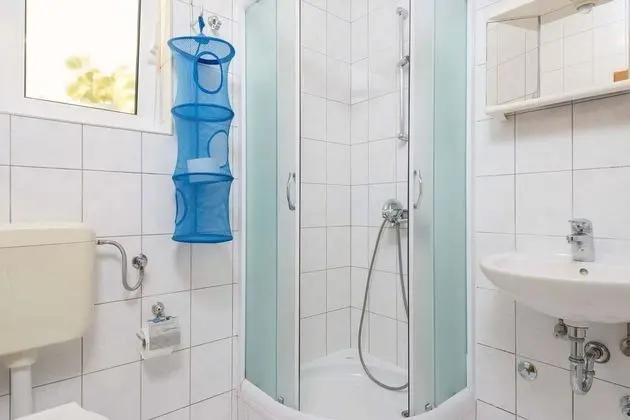 Apart Daire (Ivo - 400 m from sea - A8(4+1))