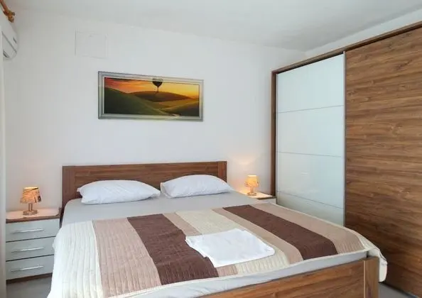 Apart Daire (Ivo - A1(4+1)-Ines)