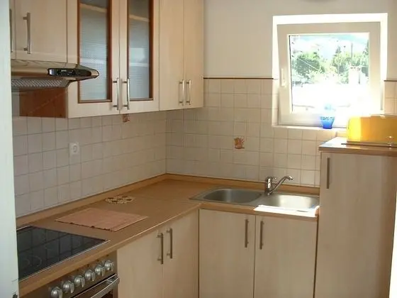 Apart Daire (Ivo - A1(4+1)-Ines)