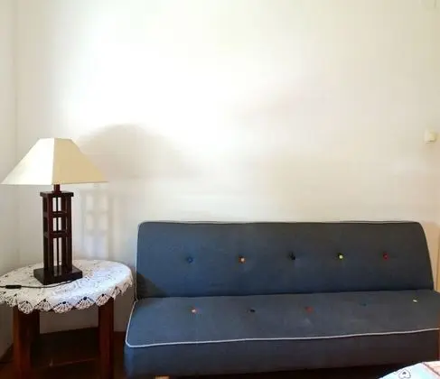 Apart Daire (Ivo - A1(4+1)-Ines)