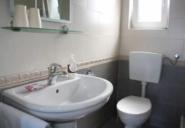 Apart Daire (Ivo - A1(4+1)-Ines)