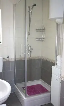 Apart Daire (Ivo - A1(4+1)-Ines)