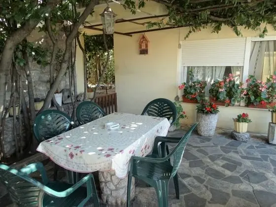 Apart Daire (Ivo - A1(4+1)-Ines)