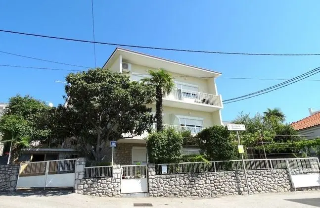 Apart Daire (Ivo - A1(4+1)-Ines)