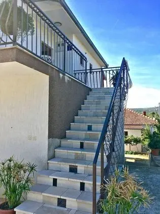 Apart Daire (Ivo - barbecue - A1(2+1))