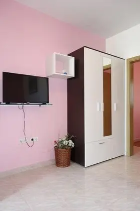 Apart Daire (Ivo - family friendly - A1 Crveni (2+)