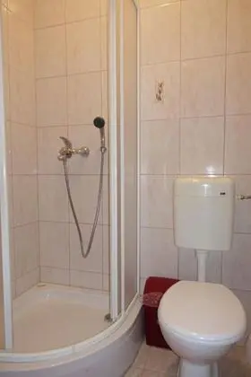 Apart Daire (Ivo - family friendly - A1 Crveni (2+)