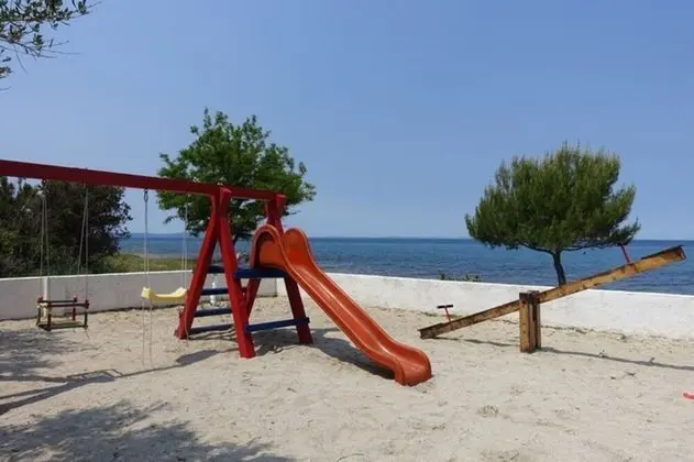 Apart Daire (Ivo - family friendly - A1 Crveni (2+)