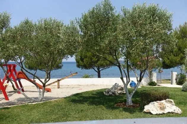 Apart Daire (Ivo - family friendly - A2 Plavi (2+2)