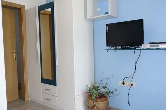 Apart Daire (Ivo - family friendly - A2 Plavi (2+2)