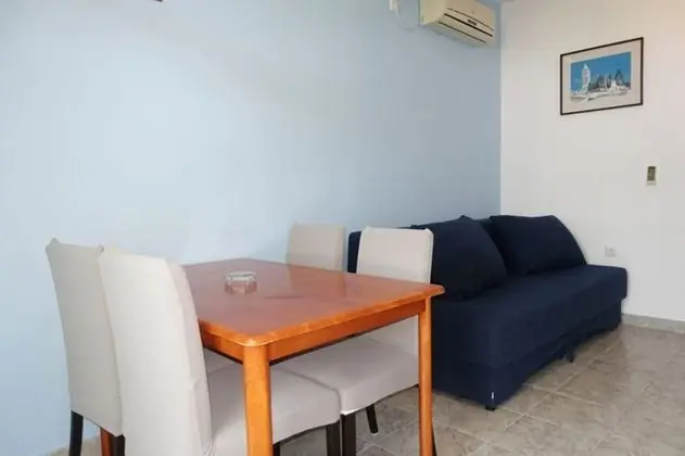 Apart Daire (Ivo - family friendly - A2 Plavi (2+2)