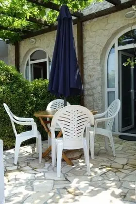 Apart Daire (Ivo - family friendly - A2 Plavi (2+2)
