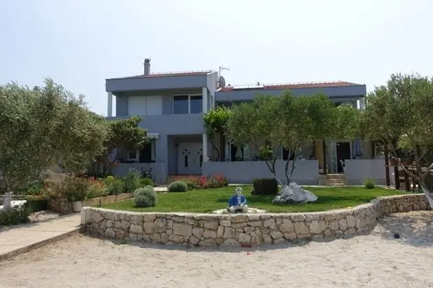 Apart Daire (Ivo - family friendly - A2 Plavi (2+2)