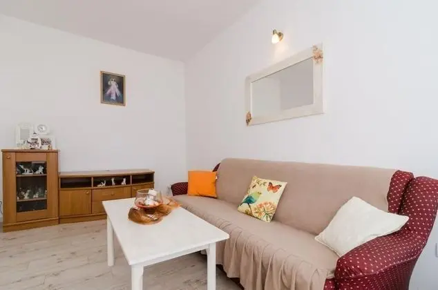 Tek Büyük Yataklı Oda (Double Room with External Private Bat)