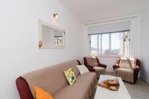 Tek Büyük Yataklı Oda (Double Room with External Private Bat)