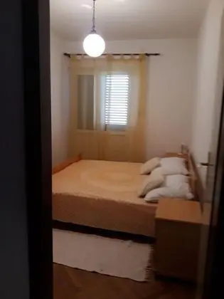 Apart Daire (Ivo - with nice garden - A1(4))