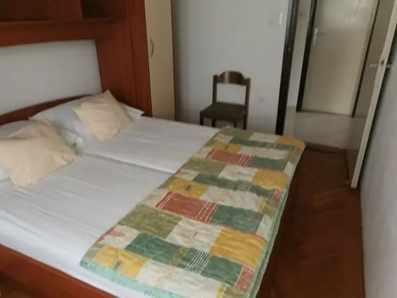 Apart Daire (Ivo - with nice garden - A1(4))