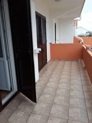 Apart Daire (Ivo - with nice garden - A1(4))