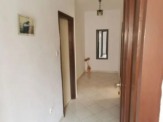 Apart Daire (Ivo - with nice garden - A1(4))