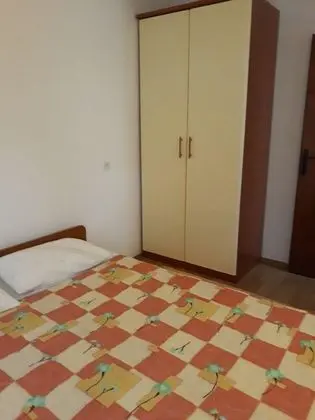 Apart Daire (Ivo - with nice garden - A2(4))