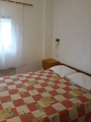 Apart Daire (Ivo - with nice garden - A2(4))