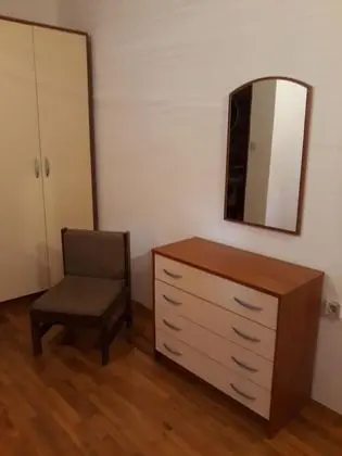 Apart Daire (Ivo - with nice garden - A2(4))