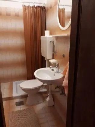 Apart Daire (Ivo - with nice garden - A2(4))