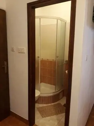 Apart Daire (Ivo - with nice garden - A2(4))