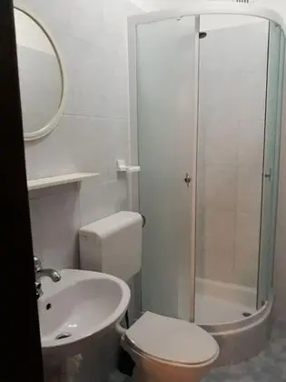 Apart Daire (Ivo - with nice garden - A3(2))