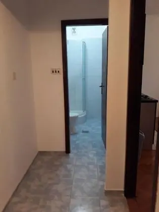 Apart Daire (Ivo - with nice garden - A3(2))