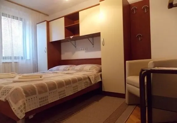 Apart Daire (Ivo - with parking - A1(4+1))