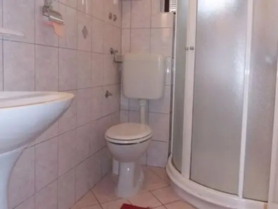 Apart Daire (Ivo - with parking - A1(4+1))