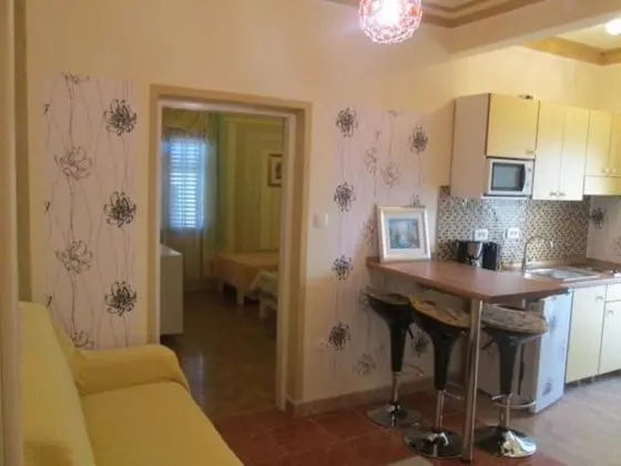 Apart Daire (Ivo - with parking - A1(2+1))
