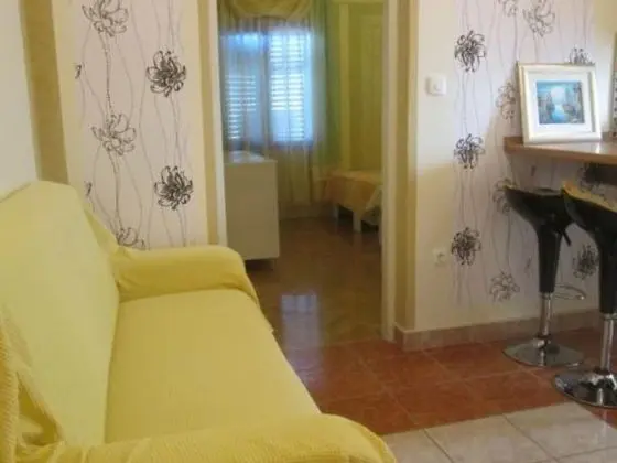 Apart Daire (Ivo - with parking - A1(2+1))