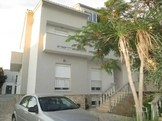 Apart Daire (Ivo - with parking - A1(2+1))