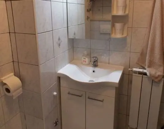 Apart Daire (Ivo - with parking - A2(4) - LOĐA)