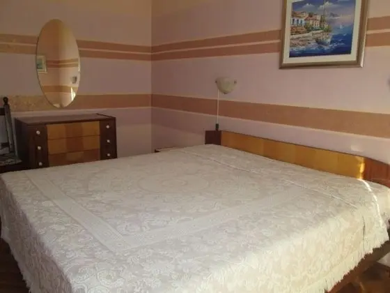 Apart Daire (Ivo - with parking - A2(4+1))