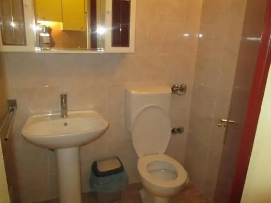 Apart Daire (Ivo - with parking - A2(4+1))