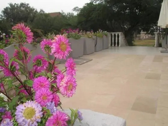 Apart Daire (Ivo - with parking - A2(4+1))