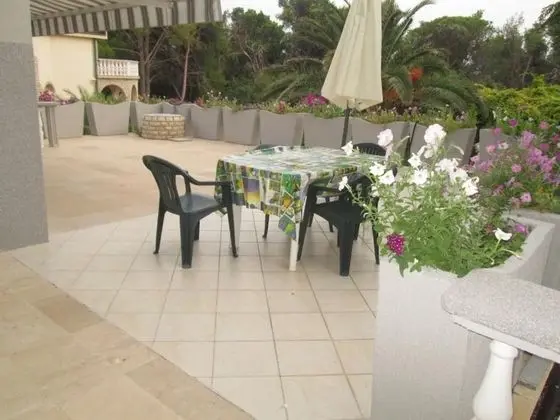 Apart Daire (Ivo - with parking - A2(4+1))