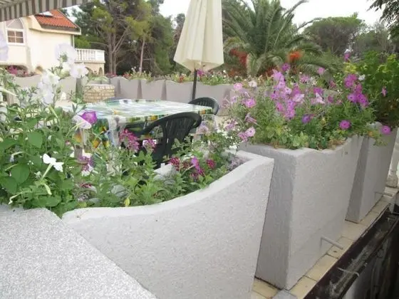 Apart Daire (Ivo - with parking - A2(4+1))