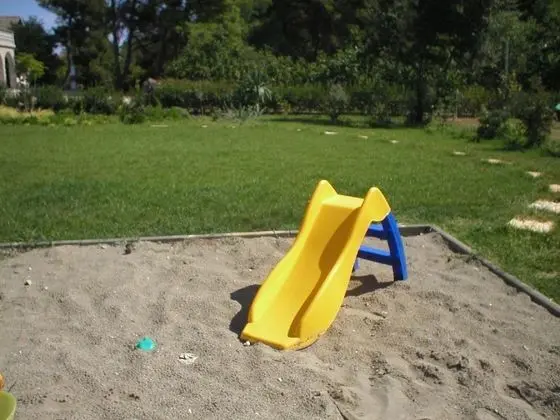 Apart Daire (Ivo - with parking - A2(4+1))